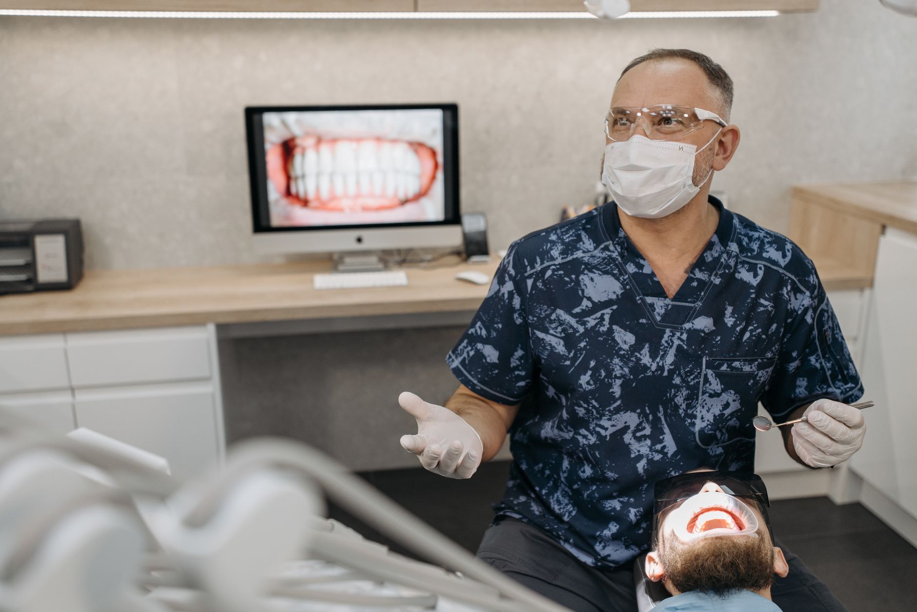 dentiste urgence Les Mureaux