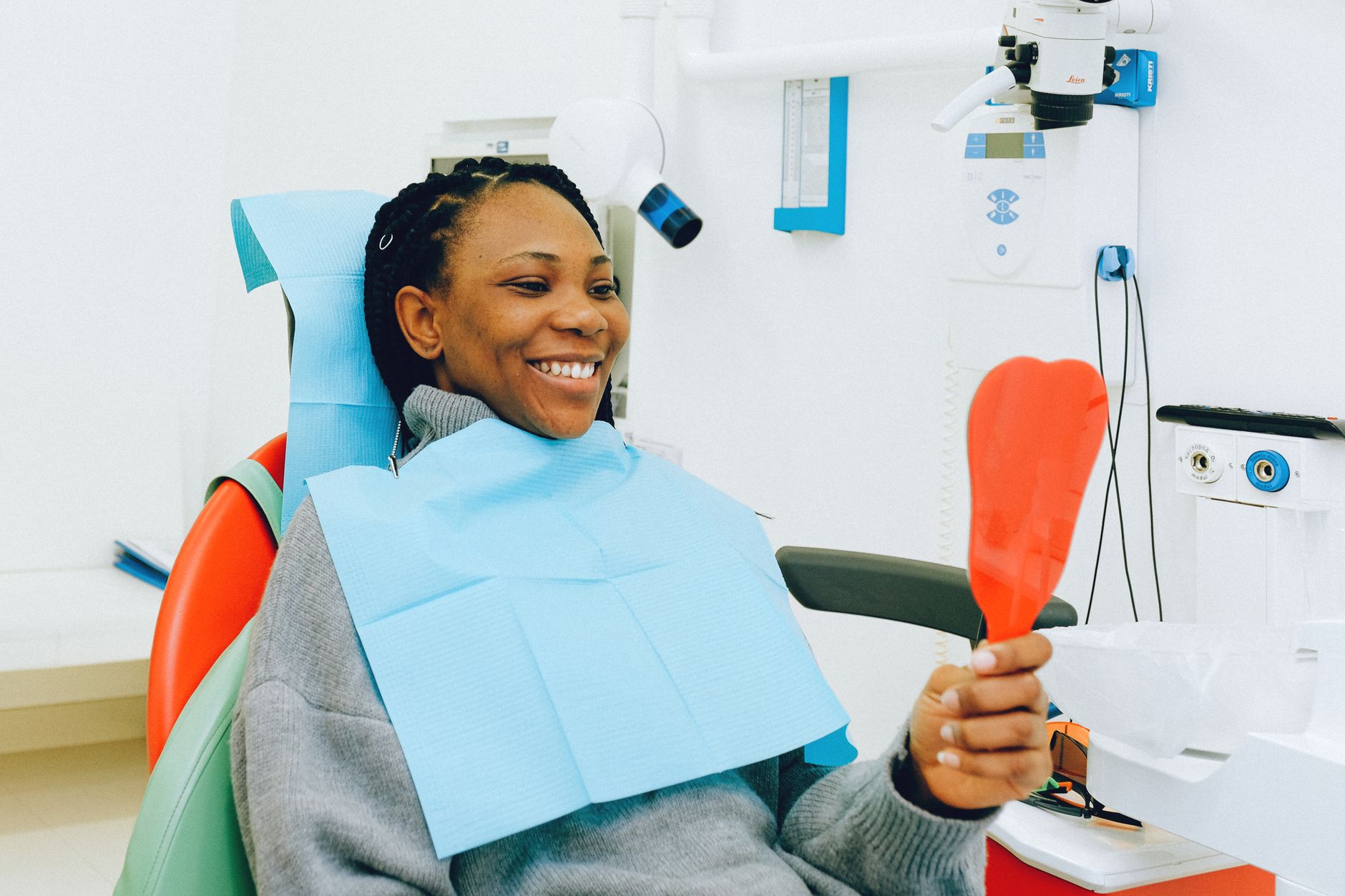 dentiste urgence Les Mureaux